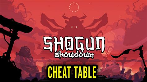 shogun showdown cheats|Shogun Showdown Cheats, Codes, and Secrets for PC.